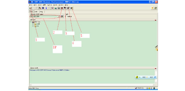 mib browserܛd-mib browserȫϢ5.0