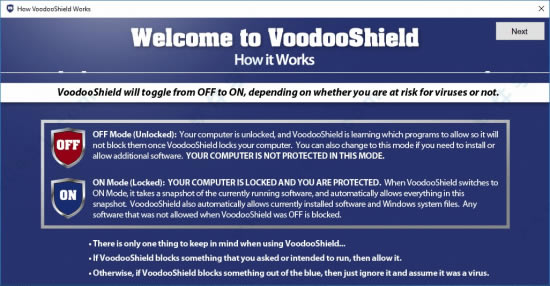 Voodooshield ProW(wng)jϵy(tng)ȫ6.00ܛd