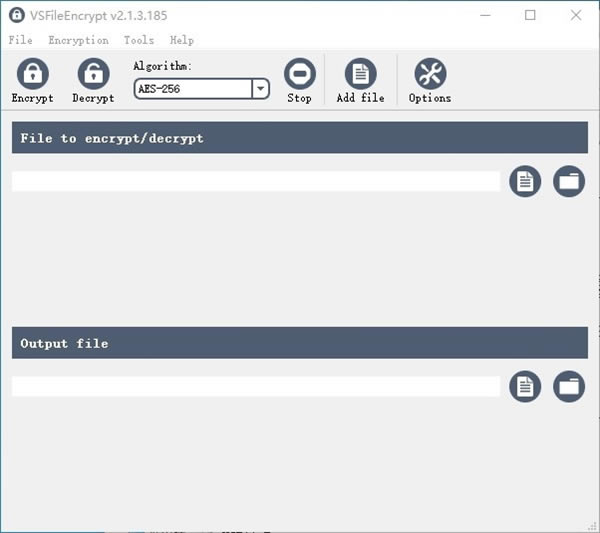 VSFileEncryptܛd-VSFileEncryptļܹd2.1.3.1