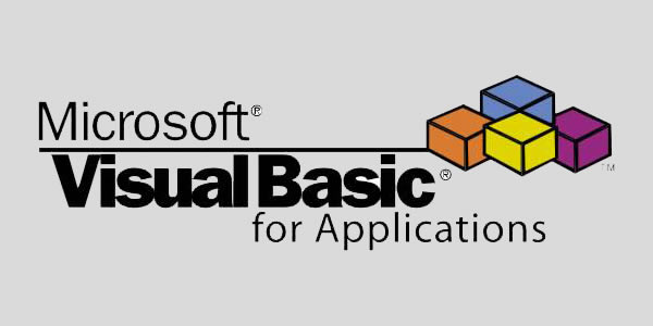 Visual Basic