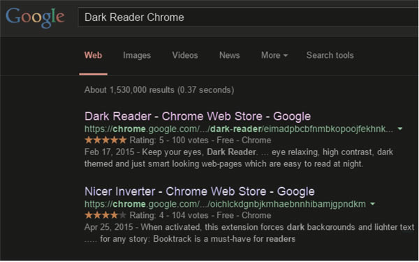 Dark Reader-Dark Readerģʽ