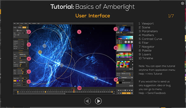 Amberlight-AmberlightЧ2.1