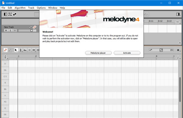 melodyne-melodyneרҵƵ4.2.2.00