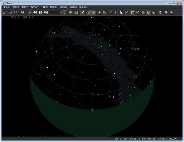 KStars-KStarsѧƽ̨3.4.1