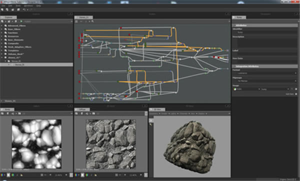 Substance DesignerS|(zh)yܛd1.6.1