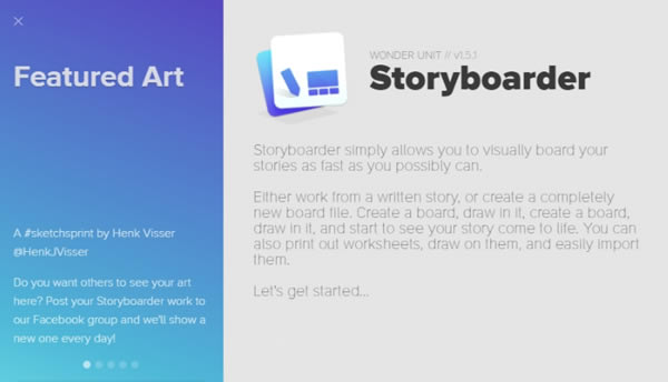 Storyboarder