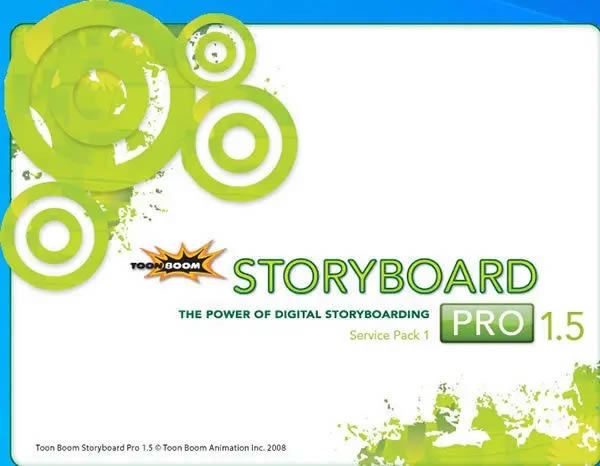 storyboard pro