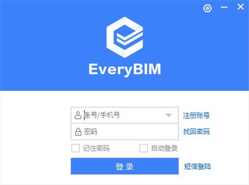 EveryBIM-EveryBIMٷʽ