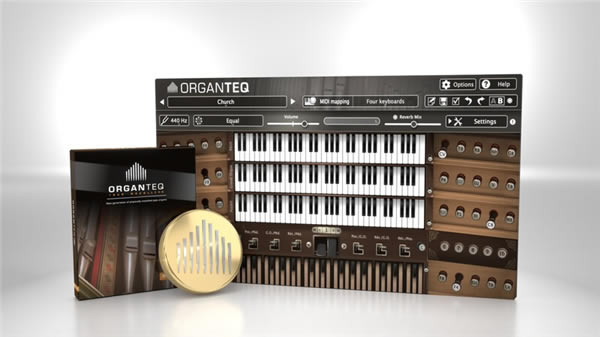 Pianoteq STAGEģƵ6.22