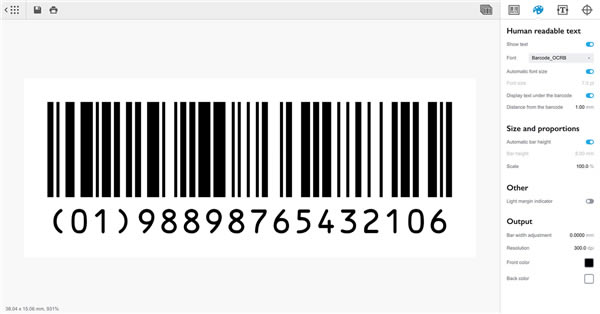 Appsforlife Barcode2.0.5