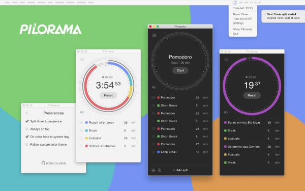 Piloramaܛd-PiloramargҎ(gu)3.0.2