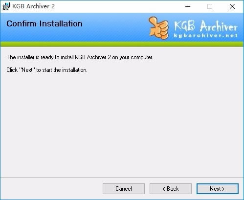 KGB Archiver-KGB Archiverרҵѹ2.0