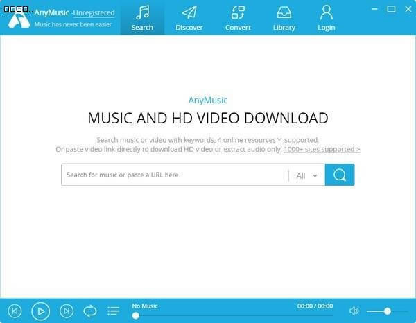 AnyMusicܛ_rd-AnyMusicýw9.2.1