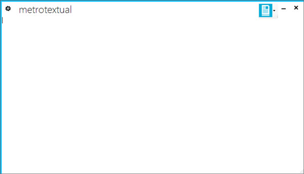 MetroTextualܛd-MetroTextual๦ܾ݋1.5.0