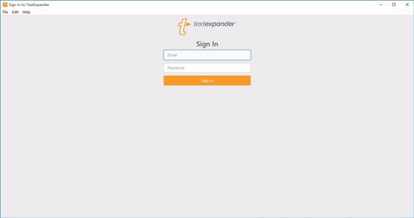 TextExpanderܛd-TextExpander๦IP2.3.1