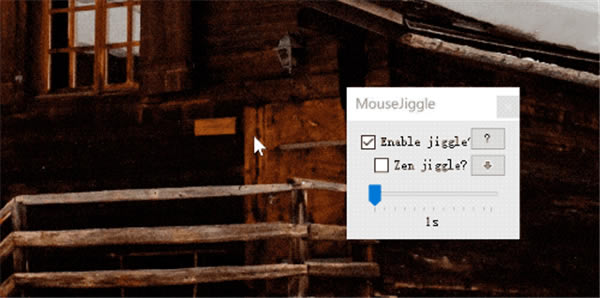 Mouse Jigglerܛd-Mouse Jiggler͑1.8.35