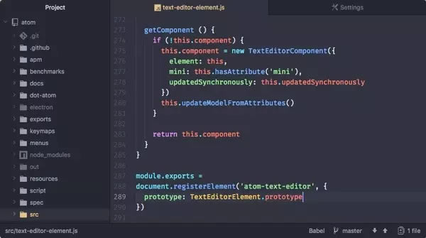 ATOM-ATOMרҵ̹1.46.0