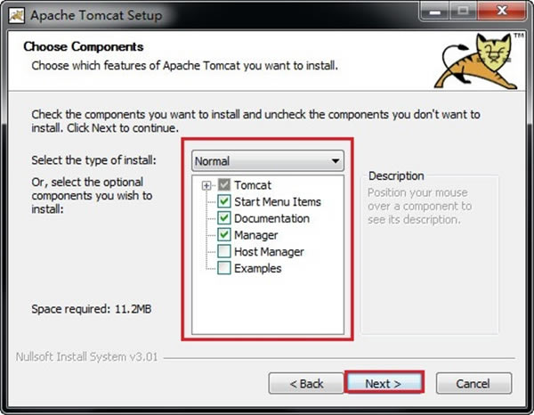 Apache Tomcat 9