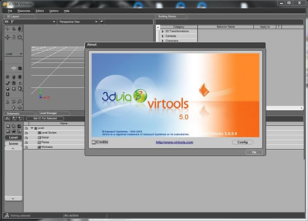 Virtools