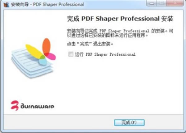 PDF Shaper Professionalܛd10.6