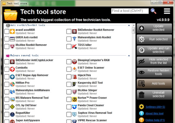 Tech Tool Store-Tech Tool Storeع