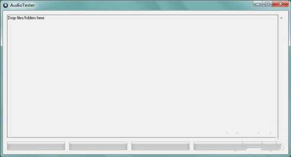AudioTester-AudioTesterƵ3.0