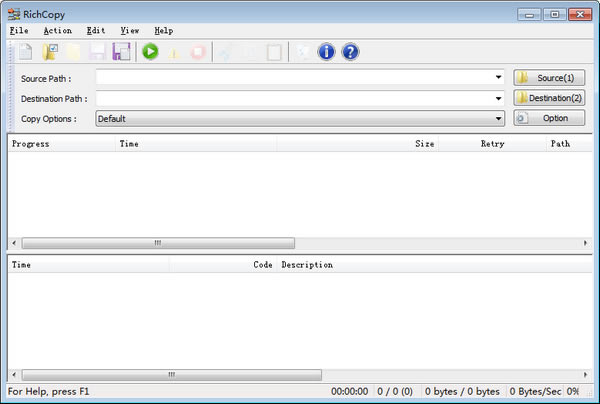 RichCopy-RichCopyļϲ4.0.217