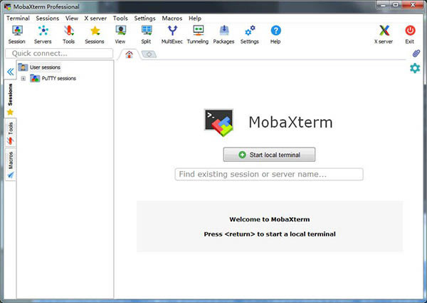 MobaXterm-MobaXtermԶ̰칫Ӧ豸20.6