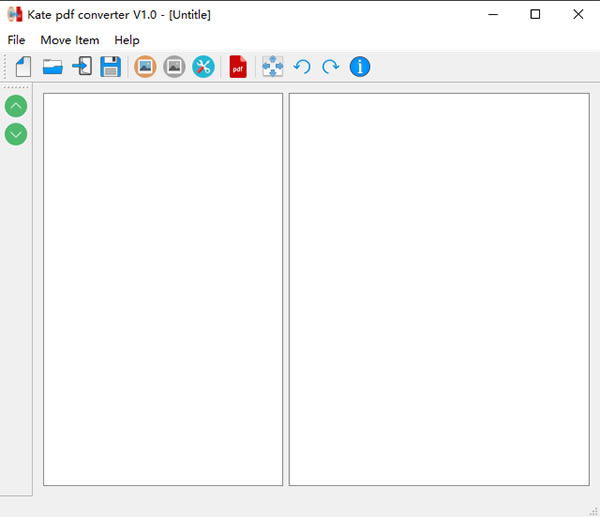 Kate PDF Converter-Kate PDF Converterͻ1.0