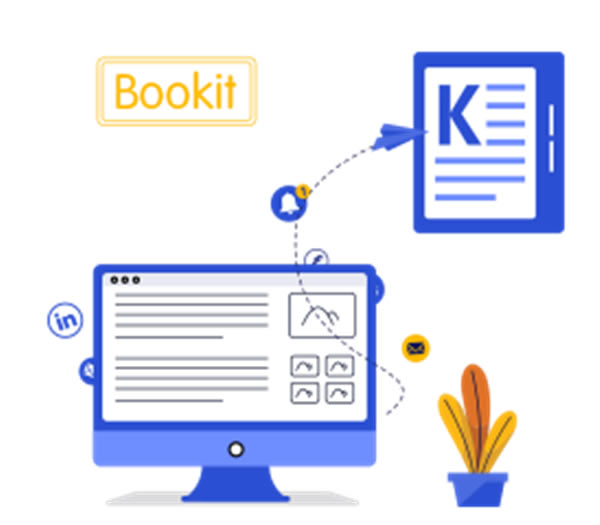 BookIt Desktop