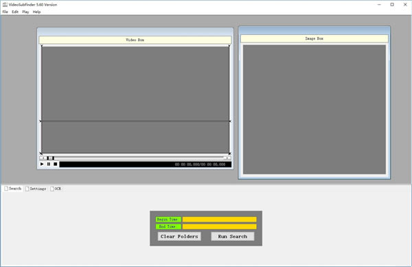VideoSubFinder-VideoSubFinderƵĻȡ