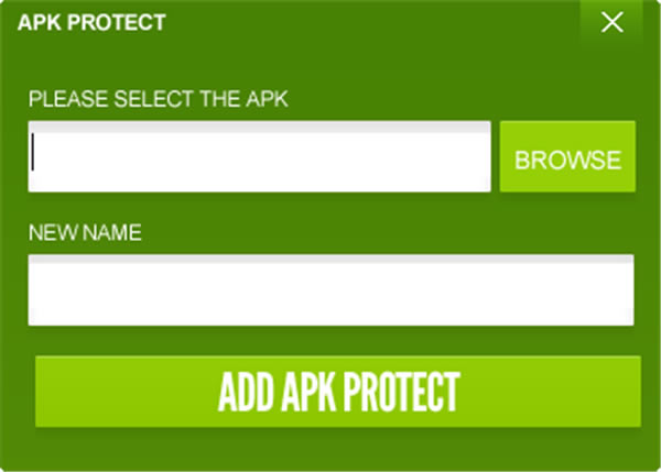 APK Protect