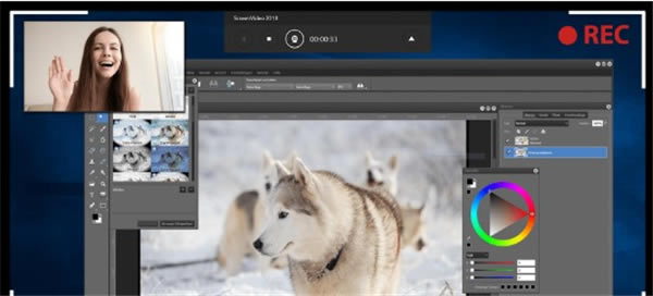 Abelssoft ScreenVideo¼