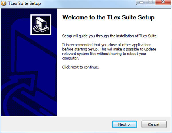 TLex Suite-TLex SuiteרҵԷ빤