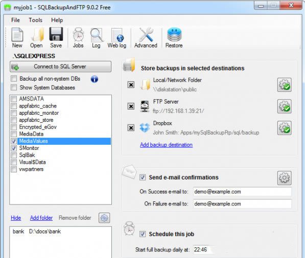 sqlbackupandftpϢļͬ12 12.4.8