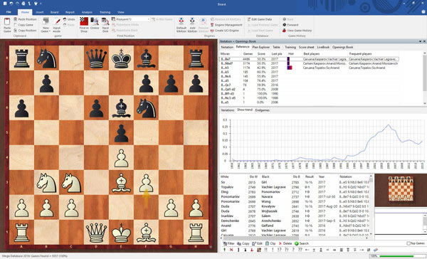 ChessBase16-ChessBase16