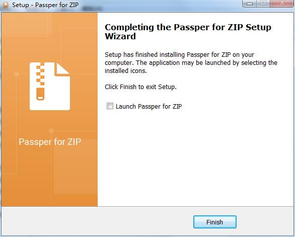 passper for zip