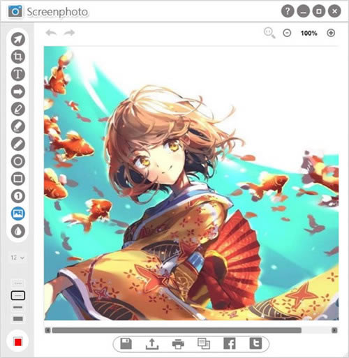 abelssoft Screenphotoʽ5.0