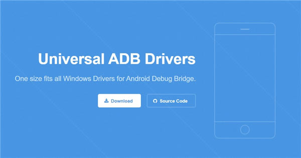 Universal Adb Driver1.04