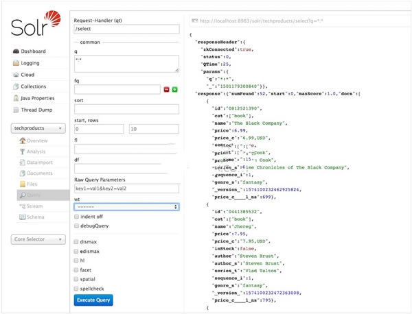 Apache Solrרҵ̹8.8.0