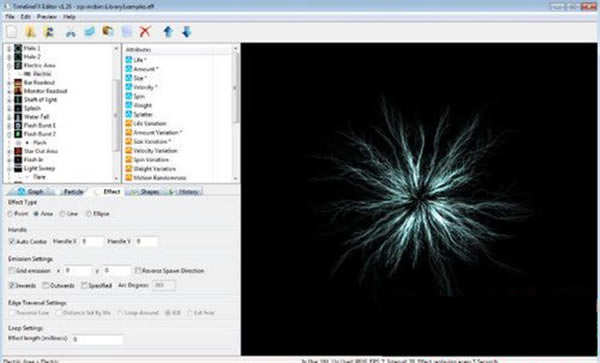 RigzSoft TimelineFX