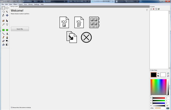 IconEditor,IconEditor