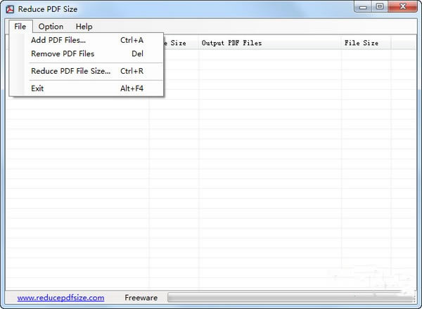 Reduce PDF Size칫Ӧñ༭6.2.3964.2