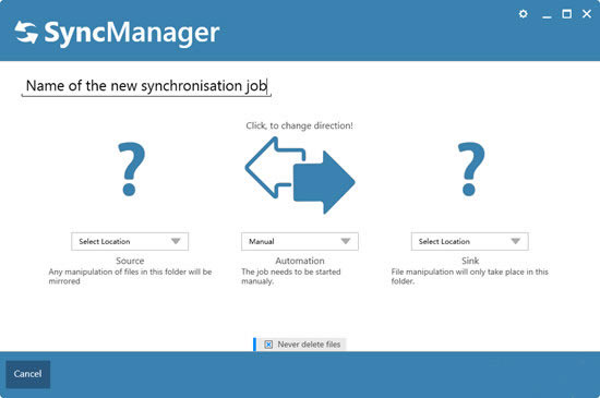 SyncManager