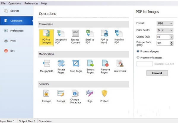 AlterPDF Pro칫ļ4.9