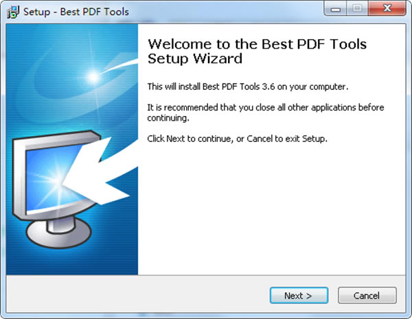 Best PDF Tools4.0.1