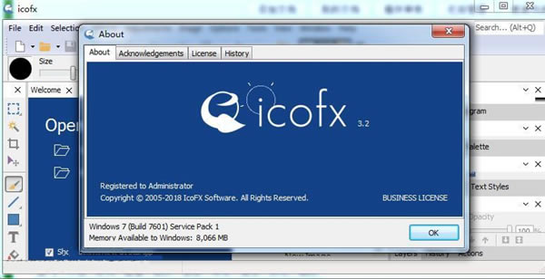 IcoFX