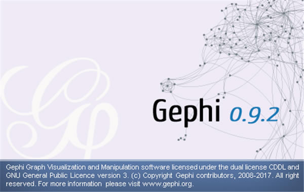 Gephi