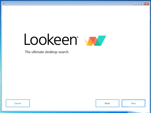 Lookeen