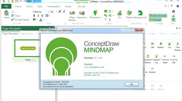 ConceptDraw Officeİ-ConceptDraw Office